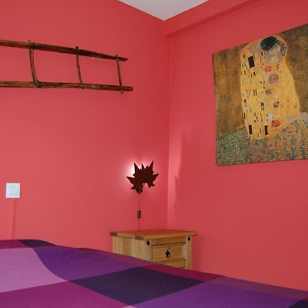 Casa Del Sella Villa El Llano Luaran gambar
