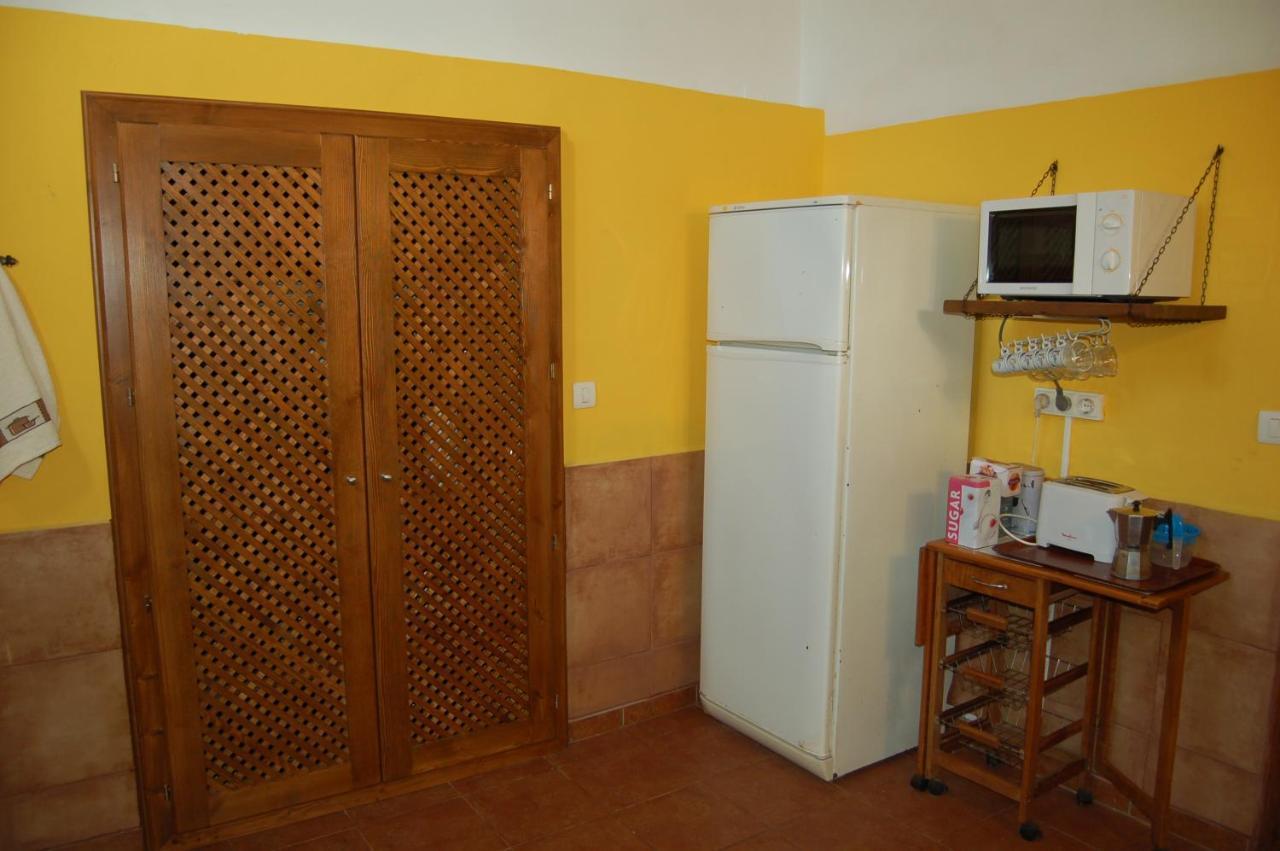 Casa Del Sella Villa El Llano Luaran gambar