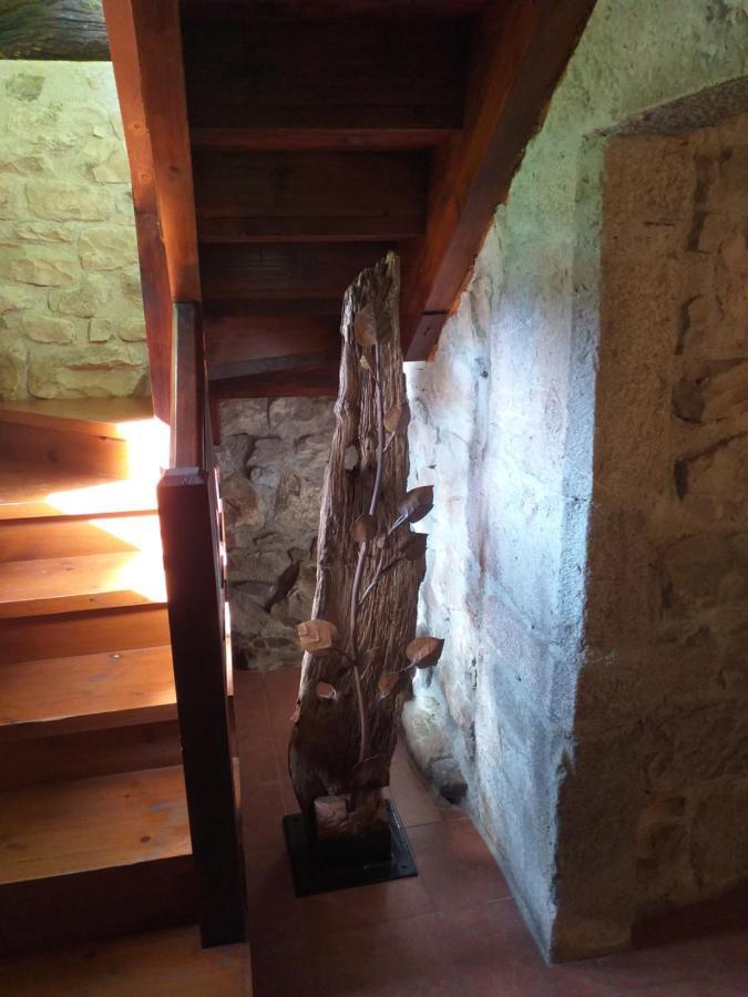 Casa Del Sella Villa El Llano Luaran gambar
