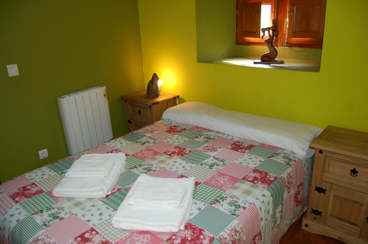 Casa Del Sella Villa El Llano Luaran gambar