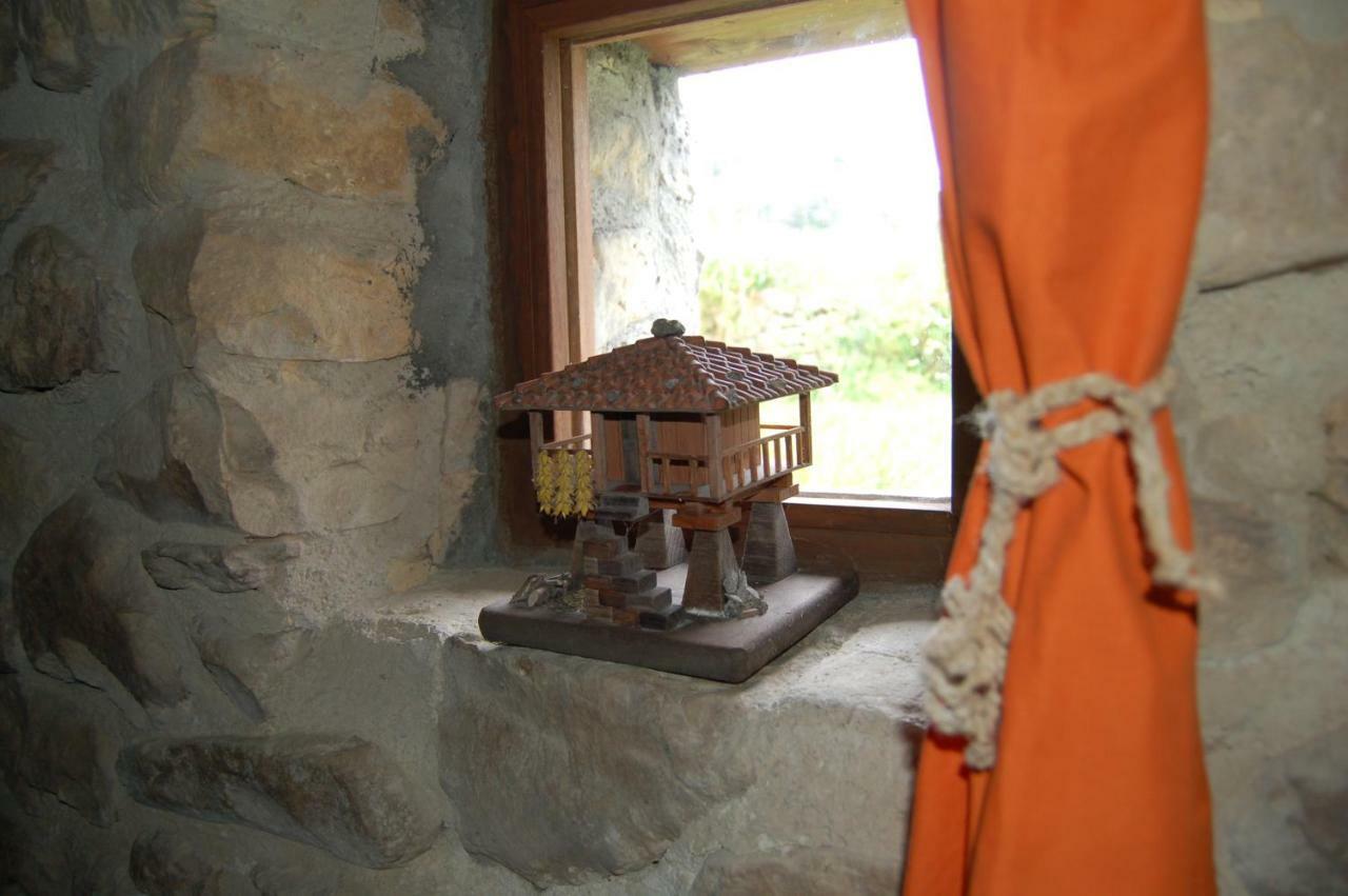 Casa Del Sella Villa El Llano Luaran gambar