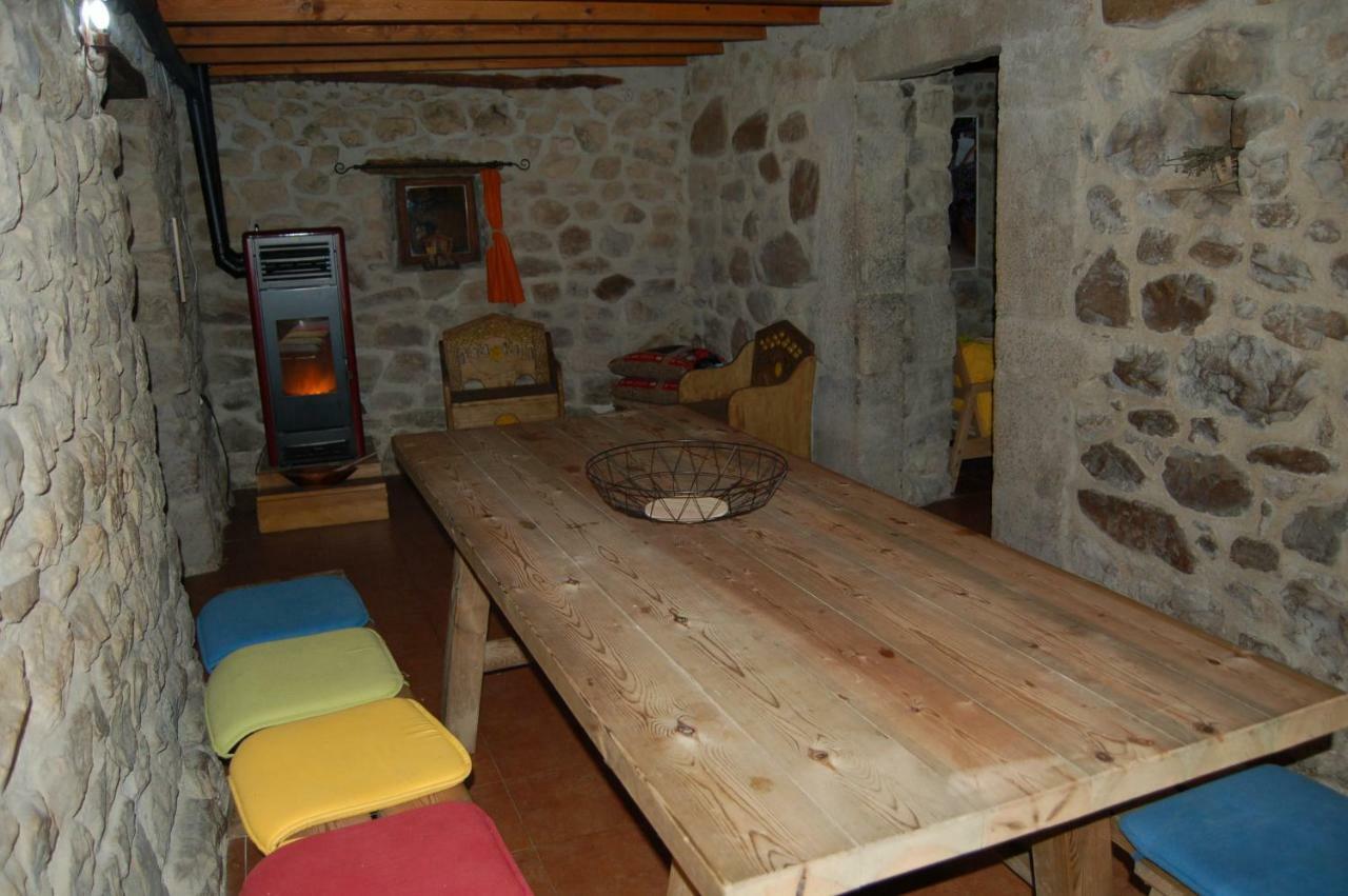 Casa Del Sella Villa El Llano Luaran gambar