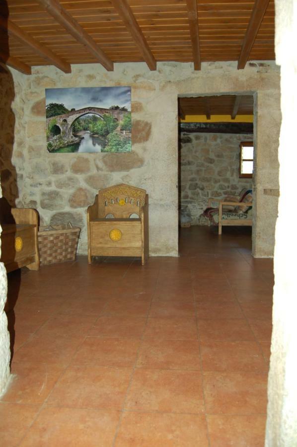 Casa Del Sella Villa El Llano Luaran gambar