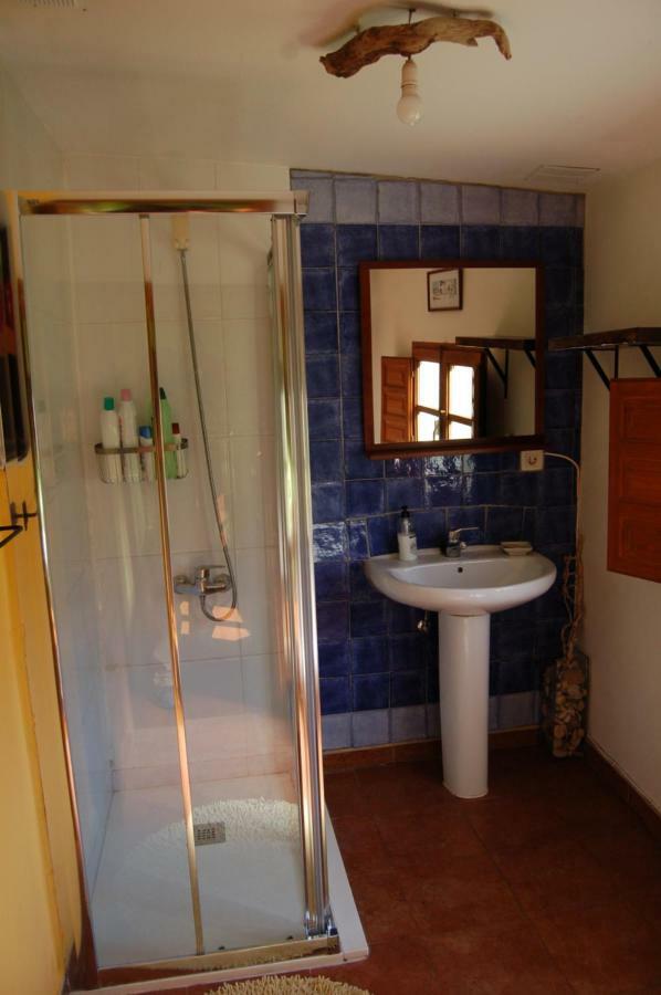 Casa Del Sella Villa El Llano Luaran gambar