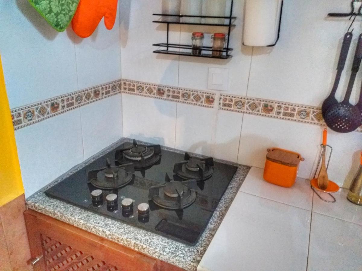 Casa Del Sella Villa El Llano Luaran gambar